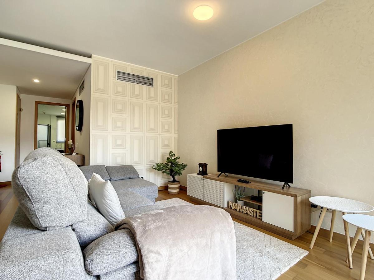 Frui By Atlantic Apartment