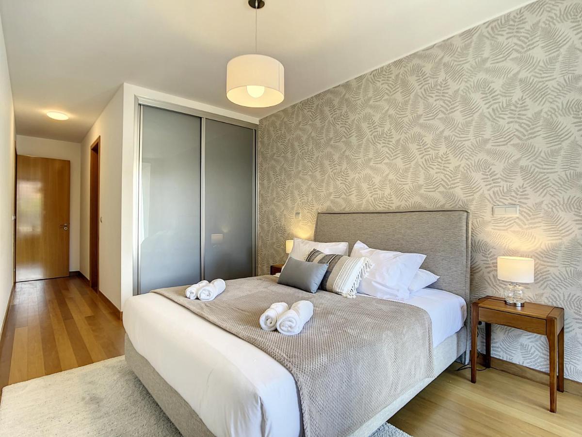 Frui By Atlantic Apartment