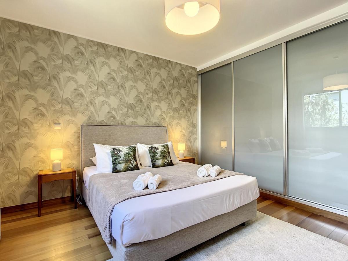 Frui By Atlantic Apartment *